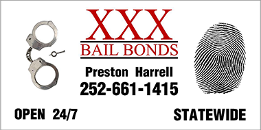XXX Bail Bonds 
