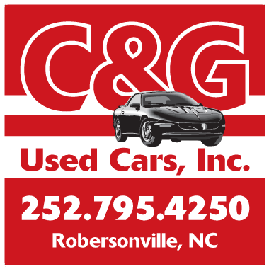 C & G Used Cars