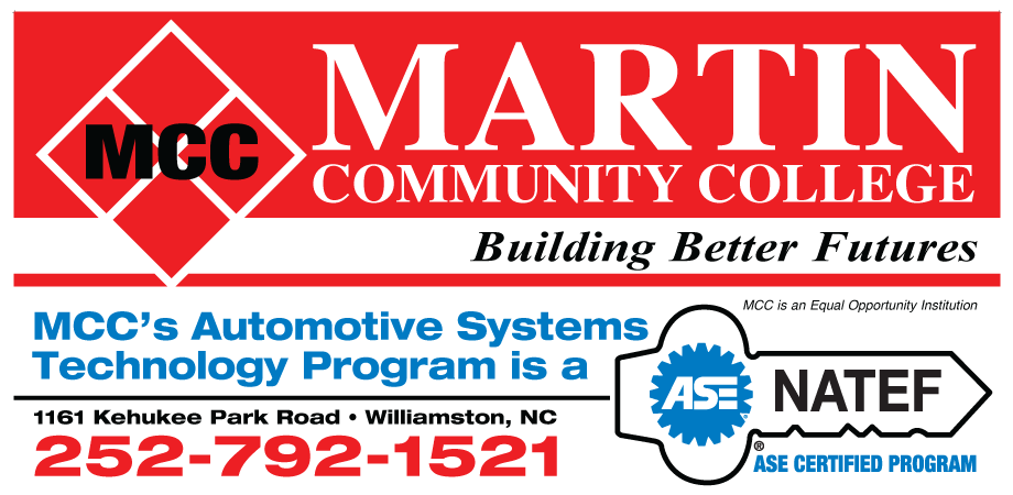 Martin Community College