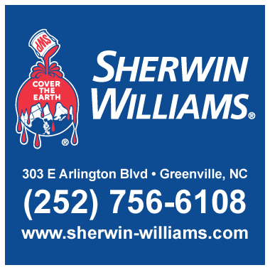 Sherwin Williams