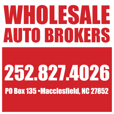 Wholesale Auto Brokers