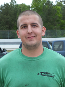 Norris Acura on Car Division Driver Profiles   East Carolina Motor Speedway