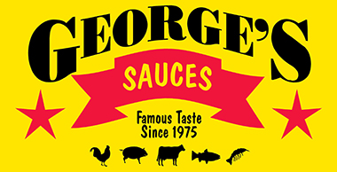 Georges Sauces