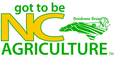 Got to be NC Agriculture